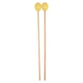 thumbnail image 1 of Musical Instrument Mallets Steel Pan Drum Stick Mallets with Superior Sound Quality Design for Exceptional Melodica Performance - 1 Pair 2PCS, 1 of 4