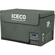 ICECO Insulated Transit Bag for VL60D & VL65D & VL74S Portable Refrigerator/Freezer