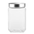 thumbnail image 1 of 1pcs Airtight Jar, 1 of 3