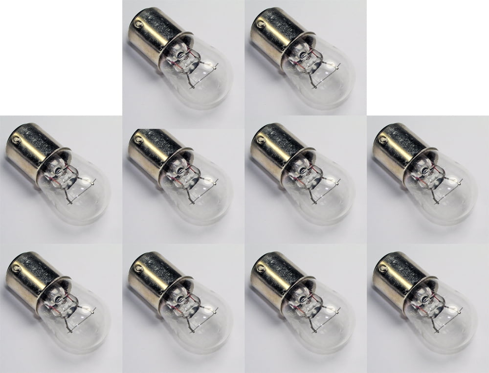 Ryobi Ridgid Craftsman Flashlight (10 Pack) 12V Flashlight Bulb