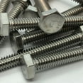 thumbnail image 4 of 3/8" -16 x 1.5". 304-STAINLESS STEEL - 18-8 HEX HEAD BOLT - 304 Grade. General Purpose - Hurricane Bolt 100, 4 of 4