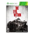 thumbnail image 1 of The Evil Within Xbox 360, 1 of 2