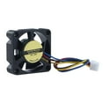 thumbnail image 6 of 3010 Silents 24V Bearing Cooling Fan with Hydraulic Balances for PLUS Continuous Printing Applications, 6 of 8