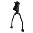thumbnail image 3 of Pata de cabra para bicicleta, ajustable, plegable, antideslizante, para bicicleta de montaña, triangular, doble pata de cabra., 3 of 14