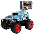 thumbnail image 1 of Easy To Control Remote Controlled Truck Car Control Toys Car For Kids, 1 of 1