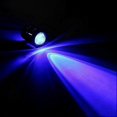 thumbnail image 3 of 10-Pack 12V 10mm Pre-Wired High Brightness LED Bulbs with Clear Lens and 20cm Cable for Lighting Projects, 3 of 4