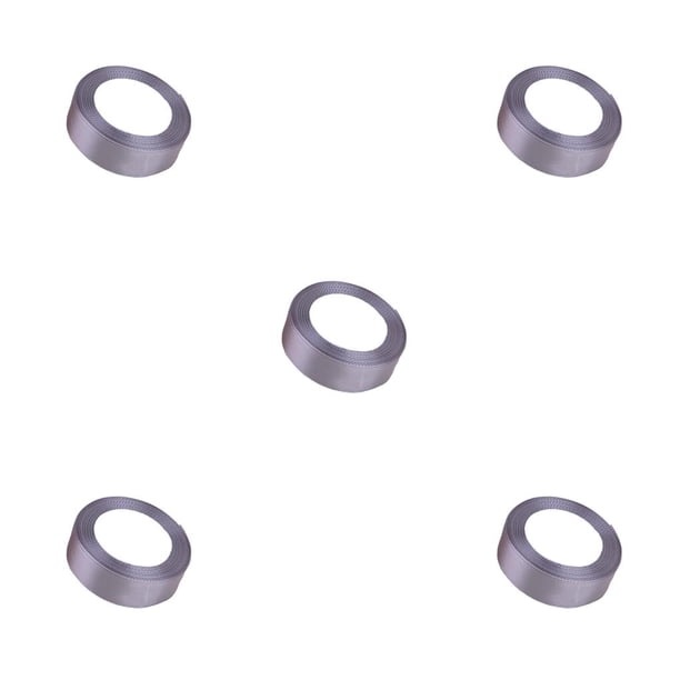 Advancent Cinta de papel de regalo hecha a mano, accesorios para manualidades DIY, cintas de poliéster ligeras para costura de festivales, Type2 NO2