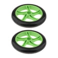 thumbnail image 4 of 2 piezas Ruedas de Scooter Sunnimix Ruedas de scooter 180 mm, 4 of 5