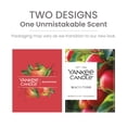 thumbnail image 6 of Yankee Candle Macintosh Large Tumbler Scented Candles, 20 oz, 6 of 9