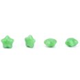 thumbnail image 2 of Lacre Partícula de cera creativa de color brillante de cera de sellado en forma de estrella para tarjeta de boda (Q) Wdftyju Libre de BPA, 2 of 3