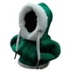 thumbnail image 2 of Funda para palanca de cambios de coche, sudadera con capucha, palanca de cambio, decoración navideña, verde, 2 of 2