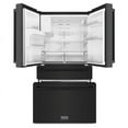 thumbnail image 5 of ZLINE RFM-W-WF-36-BS refrigerator, 5 of 15