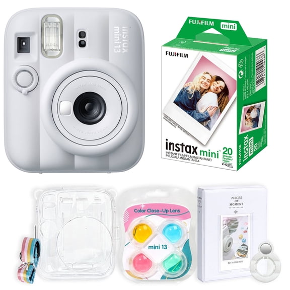 Fujifilm Instax Mini 13 Instant Film