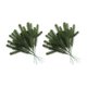 thumbnail image 1 of Ramas de Agujas de Pino Artificiales perfecl 24 Piezas 24 cm, 1 of 8