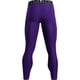 thumbnail image 4 of Mallas Under Armour HeatGear para Hombre Morado/Blanco, 4 of 4
