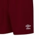 thumbnail image 1 of Umbro - Pantalones Cortos Club II para Hombre (Negro), 1 of 3