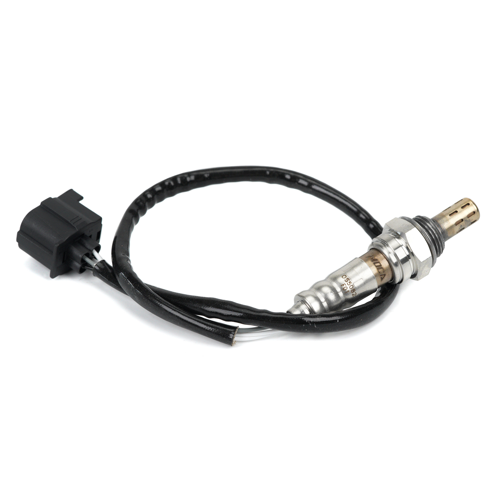 MOCA AUTOPARTS 234-4588 Downstream & Upstream O2 Oxygen Sensor Fit for 2004-2010 Chrysler PT Cruiser 2.4L & 2004-2007 Dodge Caravan 3.3L & 2009-2010 Volkswagen Routan 3.8L