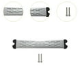 thumbnail image 6 of oshhni Pool Ladder Step Replacement Strong Load Bearing Capacity Stainless Steel Swimming Pool Ladder for Inground Water Activities Short lines pedal, 6 of 9