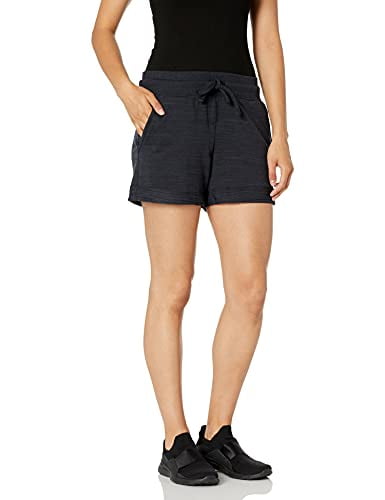 Comfy Activewear Lounge Shorts 