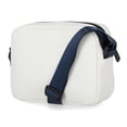 thumbnail image 4 of Bandolera Nautica Candid Camera Bowline White para mujer, 4 of 5