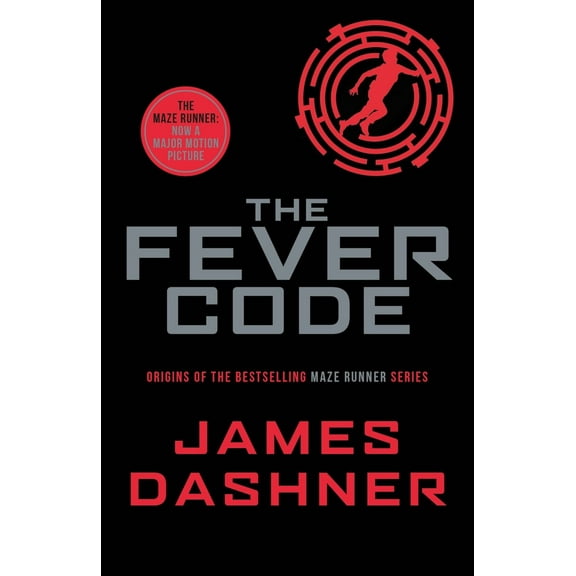 Pre-Owned The Fever Code [Paperback] (Paperback) 1911077031 9781911077039