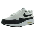 thumbnail image 5 of Women's Nike Air Max 1 White/Black-Summit White (DZ2628 102) - 9.5, 5 of 5