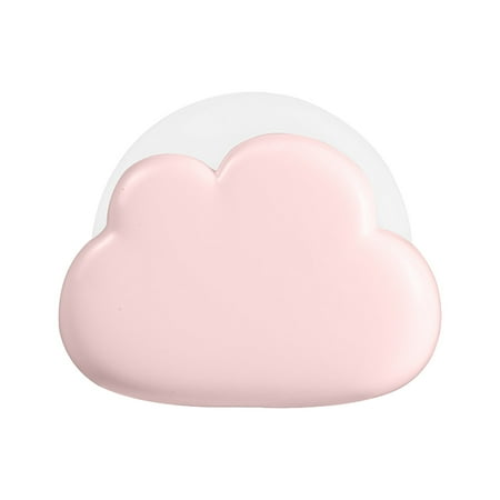 

Lushas Cloud Nightlight USB Charging Mini Children s Birthday Gi Ft Bedroom Bedhead Eye Pr Otection Sleep Sleeping Night Light