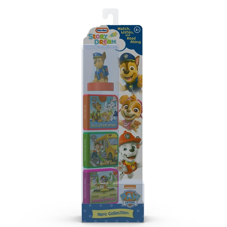 Pet patrol toy story sale