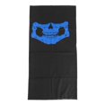 thumbnail image 2 of Pañuelo para el cuello, 2 piezas, funda para la cara con forma de calavera, funda para la cara con forma de calavera, funda para la cara para montar, rendimiento sólido, 2 of 9