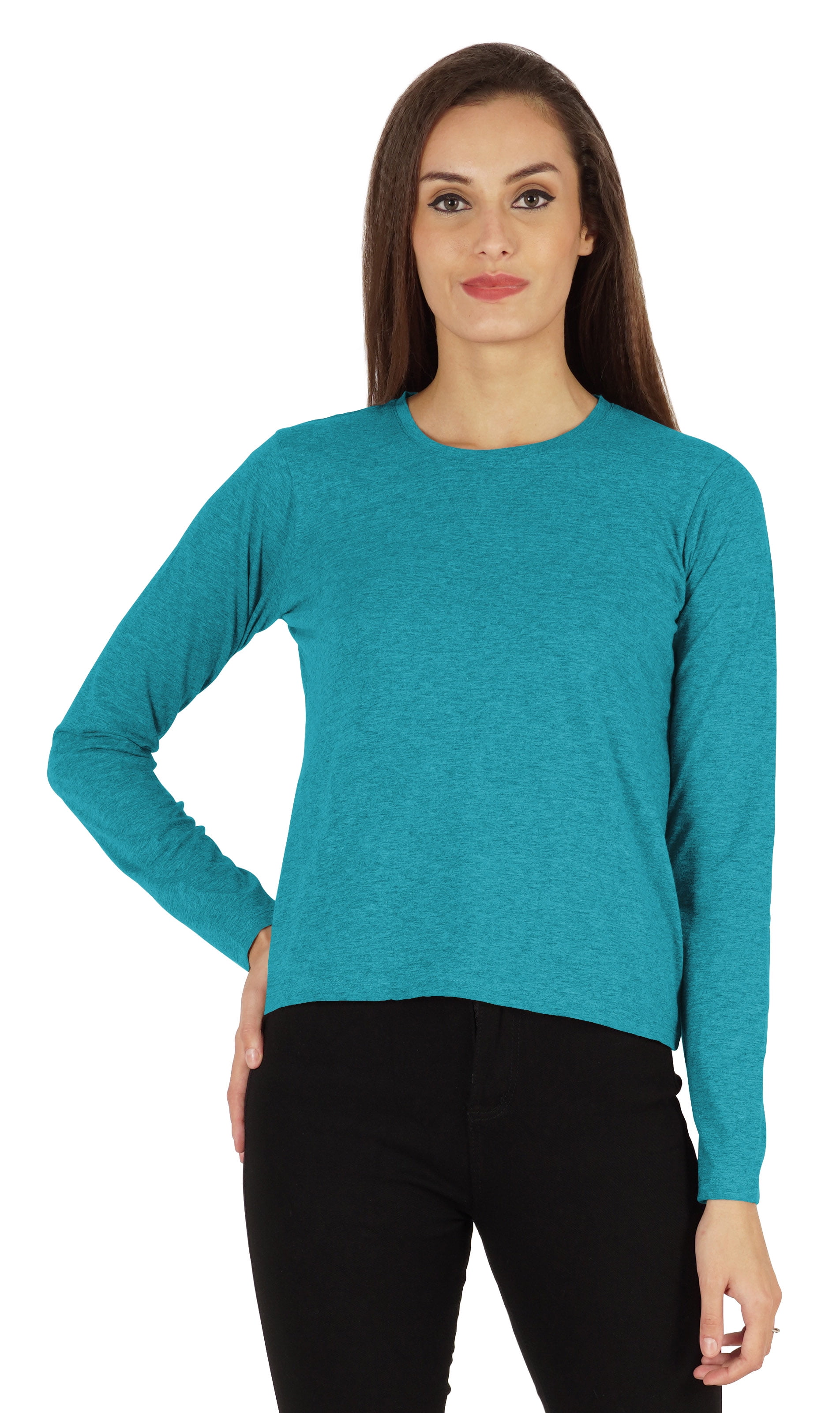 Inkmeso Perfect Long Sleeves T-shirt 