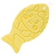 thumbnail image 1 of Esponja exfoliante para el baño del bebé Esponjas de ducha naturales y suaves Limpieza suave de la piel para bebés y niños pequeños 1 unidad, 1 of 3