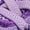 Purple, variant on Sneakers for Boys Girls Kids Girls Metallic Fashion Sneaker Lace-Up Athletic Running Shoes (Pink,15-16 Years)