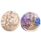 thumbnail image 1 of Cuadros Decorativos Cabezal de sello de cera para sellar Hawaii para sobresbodasálbumes de recortes (xwy08) Ehuebsd embutido en tela, 1 of 1
