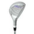 thumbnail image 4 of Confidence Golf Petite Ladies Power V3 Club Set & Stand Bag, Right Hand, 4 of 7