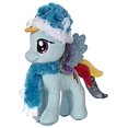 thumbnail image 1 of Aurora World My Little Pony Rainbow Dash Pony de peluche con gorro y bufanda, 10 " Aurora 15613, 1 of 2