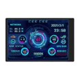 thumbnail image 1 of Computadora de 3,5 pulgadas Pantalla secundaria pequeña Ips Ángulo de visión completo Chasis USB-c Pantalla secundaria Hy, 1 of 5