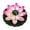 Random Color, variant on Leaveforme LED Light up Floating Lotus Flowerm,Solar Powered Water Floating LED Lotus Light Pool Decoration Light LED Floating Flowers Light for Ponds, Pools or Fish Tank Decor