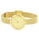 thumbnail image 2 of Reloj Obaku Denmark V146LXGGMG Ladies-Dorado dorado 43 mm, 2 of 3