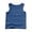 Dark Blue, variant on Coerni Toddler Boy Sleeveless Tank Tops Cute Summer Undershirt Kids Boy Crewneck Athletic Casual Vest Gym Workout Clothes Sport Tops