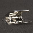 thumbnail image 2 of Stainless Steel Fishtail Clip Fish Fillet Clamp Fishing Board Fish Cleaning Tool, 2 of 9