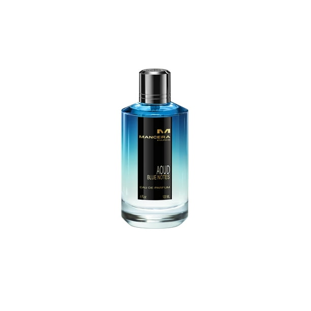 Perfume MANCERA Aoud Blue Notes Eau de Parfum 120 ml para hombre