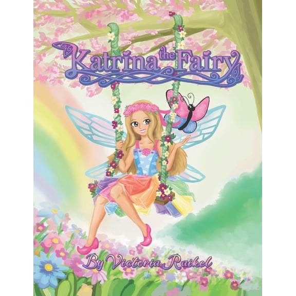 Katrina the Fairy, (Paperback)