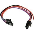 thumbnail image 5 of Dorman 973-508 HVAC Blower Motor Resistor Kit for Specific Models Fits select: 2003-2007 CHEVROLET SILVERADO, 2004-2013 CHEVROLET IMPALA, 5 of 6