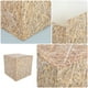 thumbnail image 2 of KAKOWELY 2 fardos de heno para decoración: cajas de fardos de heno con temática de vaquero occidental - Cajas de paja falsa de granja para fiesta de cumpleaños temática del oeste, 2 of 4