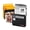 Black, variant on KODAK Mini 3 Retro Instant Portable Photo Printer (3x3 inches) + 38 Sheets Bundle, Black