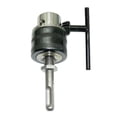 thumbnail image 3 of Langgg 5 Pieces/Set Universal Angle Adapter Converter Fast Change 1.5-13mm Drill Bit Chucks Impact Driver Power Tool, 3 of 6