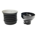 thumbnail image 4 of jifeng Grinder Blowing Bean Bin Coffee Grinder Cleaning Tool Funnel 140G Single, 4 of 8
