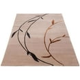 thumbnail image 4 of ECARPETGALLERY Timeless Grey Rug 5'0" x 7'11", 4 of 9