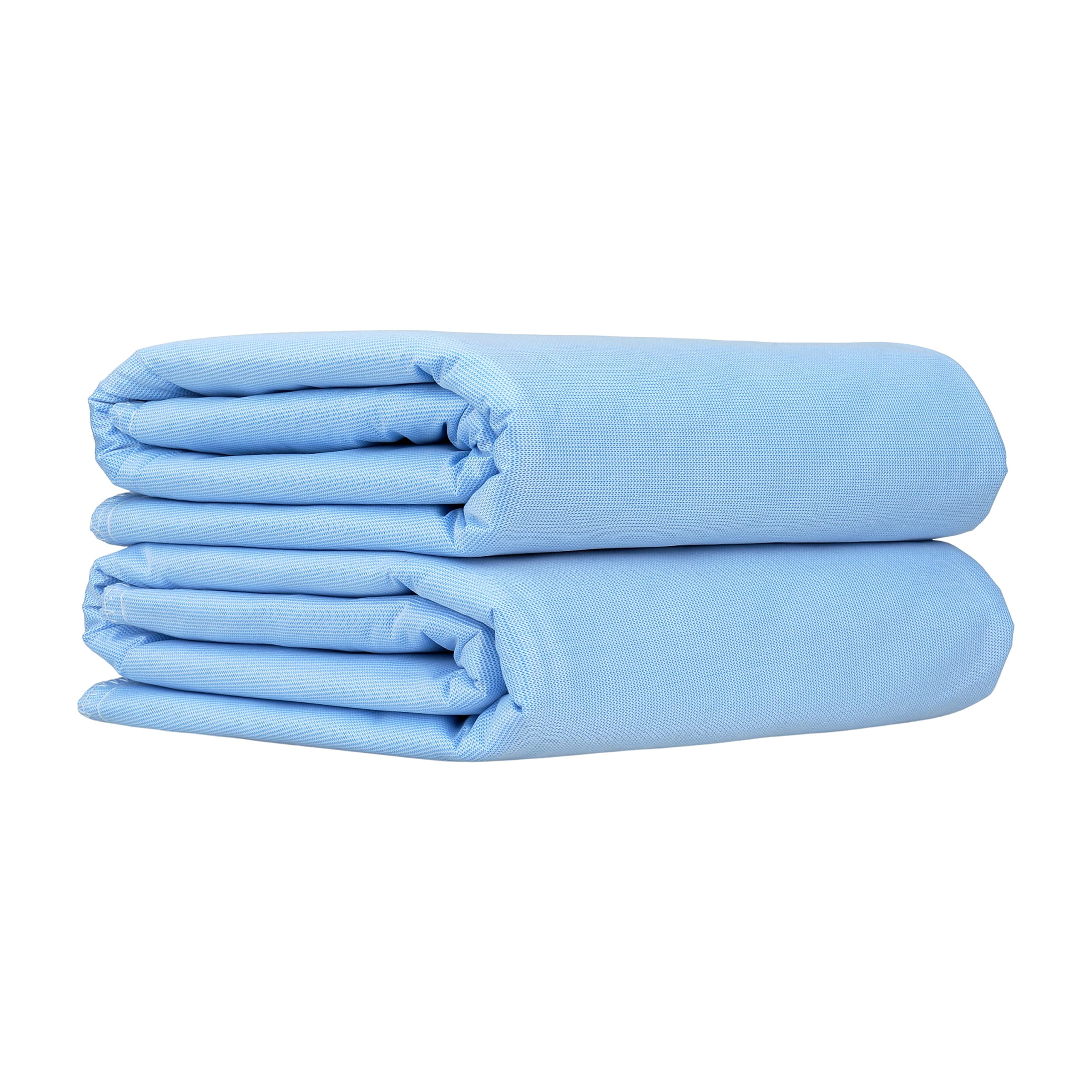 Wave Reusable Underpads for Incontinence Large Washable Waterproof