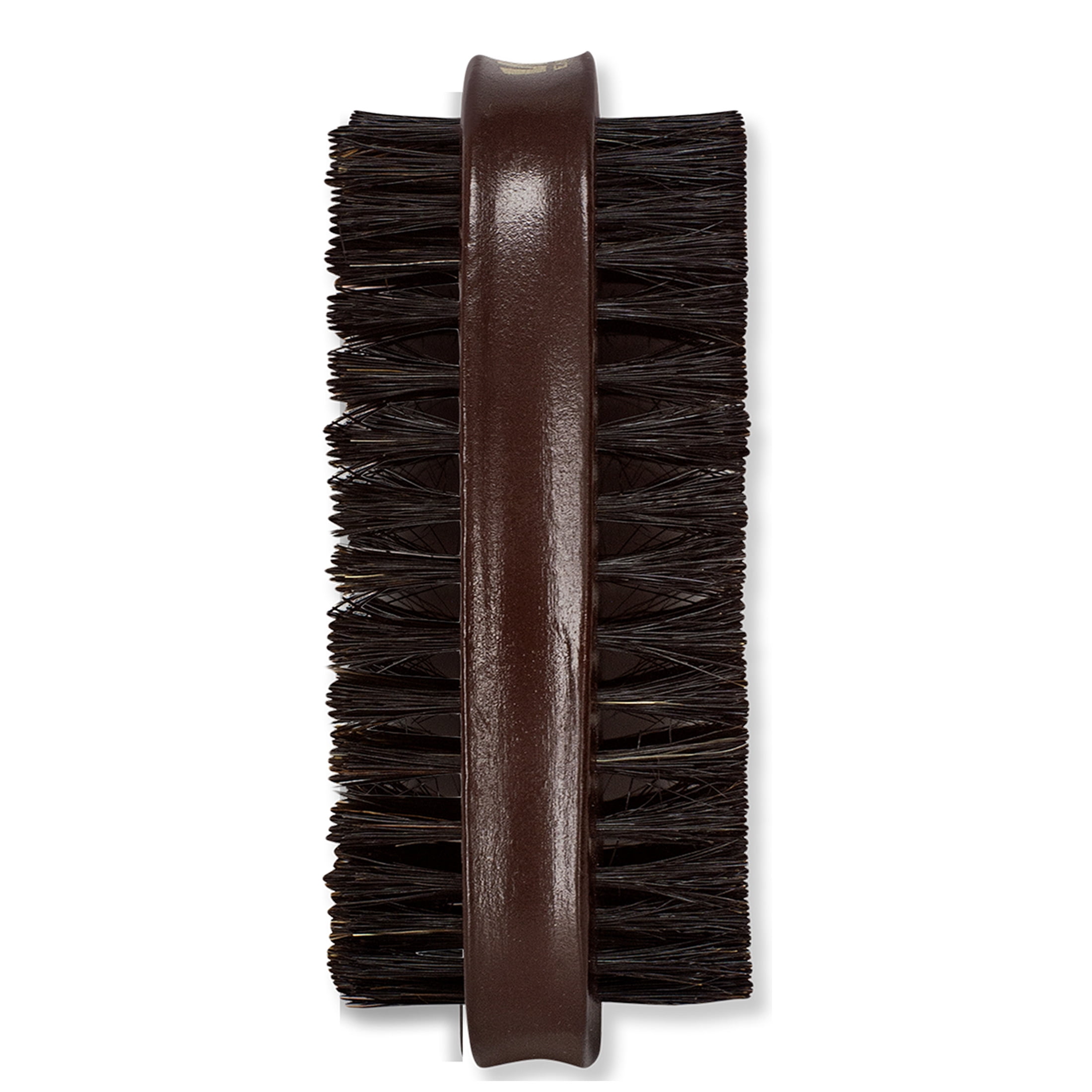 WavEnforcer Double-Sided Military Brush